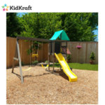KidKraft Детски дървен център Newport Playset 29015