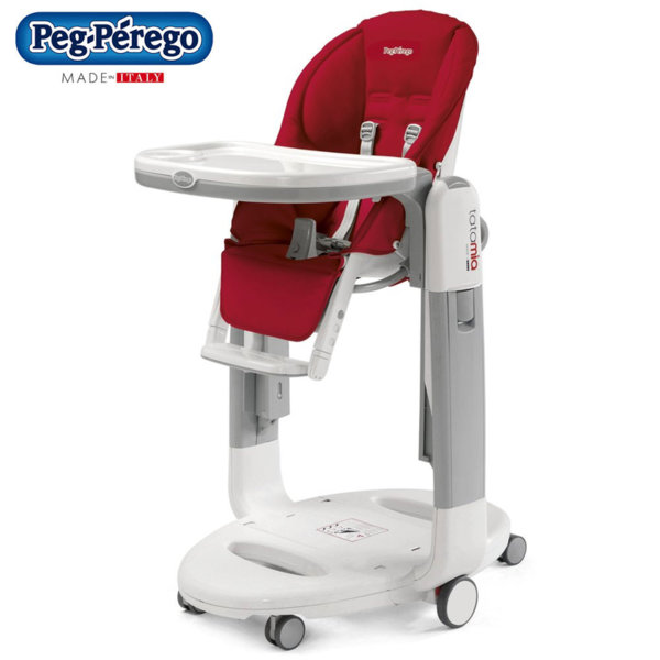 Детский столик peg perego tatamia