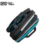 Cool Pack Ridge Чанта за лаптоп Black A43106