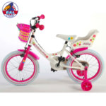 E&L Cycles Детско колело 16" Ashley 81604