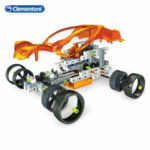 Clementoni Science & Play Лаборатория по механика Автомобил 250ч. 75025
