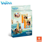 Disney Vaiana Детски надуваеми поясчета за ръце Смелата Ваяна 16514