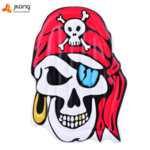 Jilong Надуваем дюшек пират 37487