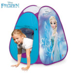 Mondo Frozen Детска палатка Pop Up Замръзналото кралство 28391