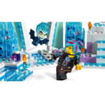 Lego 70837 The LEGO Movie2 Блестящ СПА център