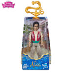 Disney Aladdin Мини кукла Аладин E5489