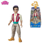 Disney Aladdin Мини кукла Аладин E5489