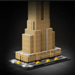 LEGO 21046 Architecture Емпайър Стейт Билдинг