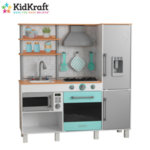 KidKraft Детска дървена кухня Gourmet Chef 53421