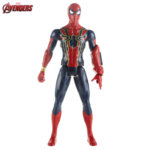 Marvel Avengers Екшън фигура 30см Iron Spider с Power FX порт E3308