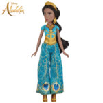 Disney Aladdin Пееща кукла принцеса Ясмин E5442