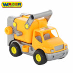 Wader Детски камион за боклук 44846