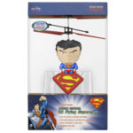 Cobo DC Comics Летящ Супермен с дистанционно 040025