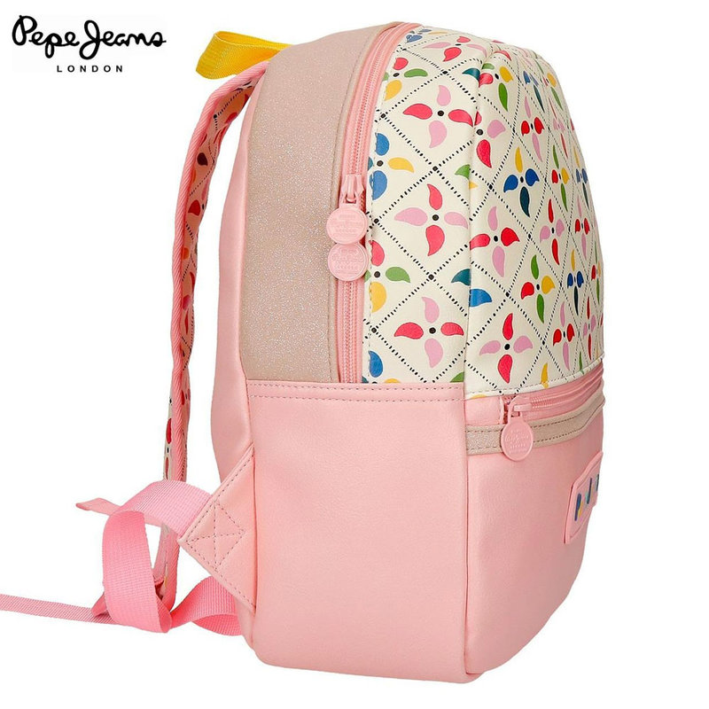Pepe Jeans Tina Малка раничка 76550 Детски играчки от