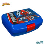 Scooli Spiderman Кутия за закуски Спайдърмен 28069