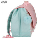 Enso Secret Garden Ученическа чанта раница 81059
