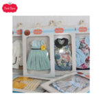 Paola Reina Комплект дрехи за кукла 32см 54424-Copy