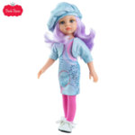 Paola Reina Комплект дрехи за кукла 32см 54424-Copy