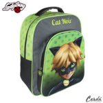 LadyBug Ученическа раница Cat Noir 2100002081