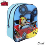 Disney Mickey Mouse Детска раница за оцветяване с маркери Мики Маус 2100002222