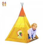 Play Tent Детска индианска палатка 616399