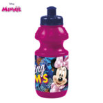 Disney Minnie Mouse Шише за вода Мини Маус 66742