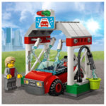 Lego 60232 City Гаражен център