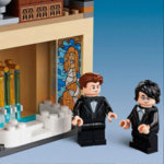 Lego 75948 Harry Potter™ Часовниковата кула на Хогуортс