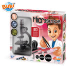 Buki Детски микроскоп с 30 експеримента MS907B