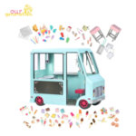 Our Generation Камион за сладолед за кукли 37252