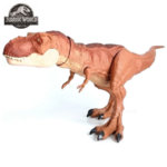Jurassic World T-Rex Тиранозавър Рекс голямата захапка FTT21