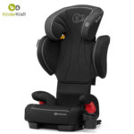 Kinderkraft Столче за кола Unity Isofix 15-36 кг черно KKFUNITBLK0000