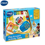 Vtech Детска образователна маса Играй и научи 148003