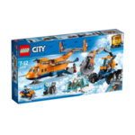 Lego 60196 City Арктически товарен самолет