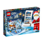 Lego 60235 City Коледен календар
