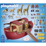 Playmobil Ноев ковчег 9373