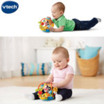 Vtech Бебешка топка със светлини 502903