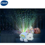 Vtech Бебешка музикална нощна лампа мече 506903