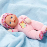 Baby Born Kукла за бебета 827475