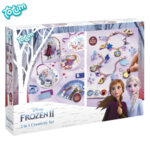 Totum Disney Frozen Направи си бижута и картички Замръзналото кралство T681194
