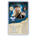 Top Trumps Игра с карти Harry Potter WM01649