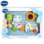 Vtech Подаръчен комплект за бебе V522003