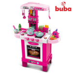 Buba Детска кухня с аксесоари 008-950