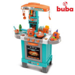 Buba Детска кухня с аксесоари 008-950A