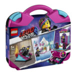 Lego 70833 Movie 2 Кутията за строене на Люси!