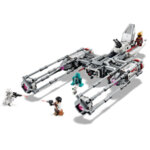 Lego 75249 Star Wars Звездобоецът на Съпротивата Y-Wing