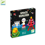 Djeco Детска игра Space builder DJ08546