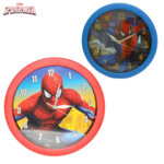 Spiderman Стенен часовник 39 см 161720