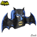 Batman Раница за детска гардина 3D Батман 2212