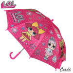LOL Surpise Детски чадър 497